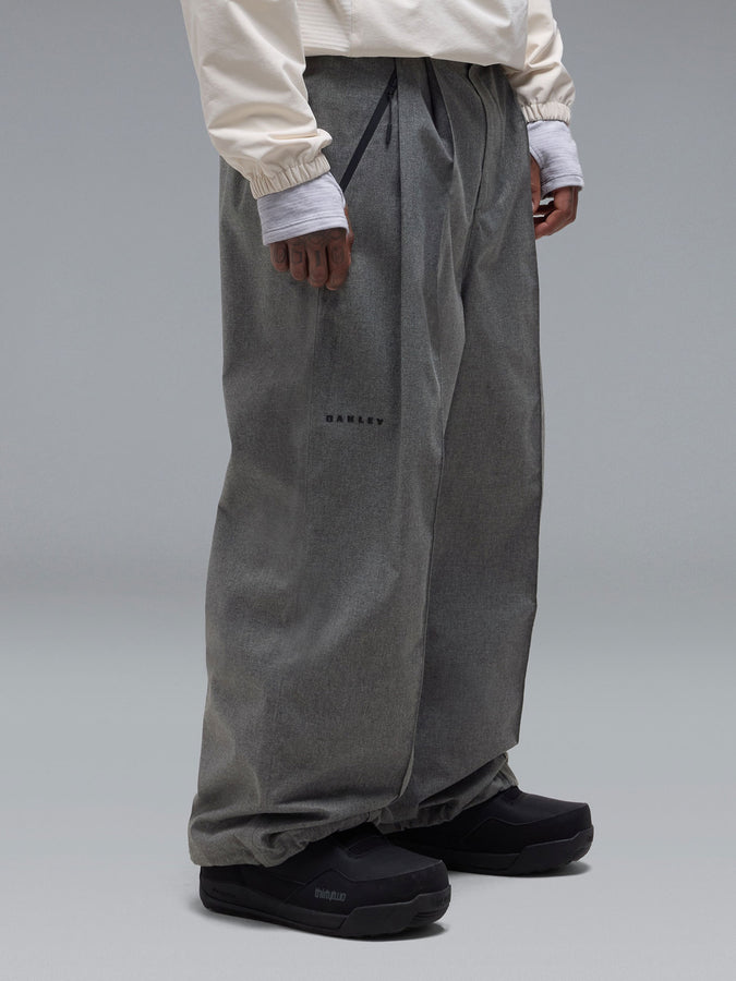 Oakley Heirloom 2027 Shell Pants | CEMENT MELANGE (2AL)