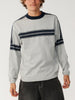 Rip Curl Archive Twu Stripe Crewneck Sweatshirt Fall 2026