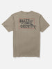 Salty Crew Flyers T-Shirt Summer 2026