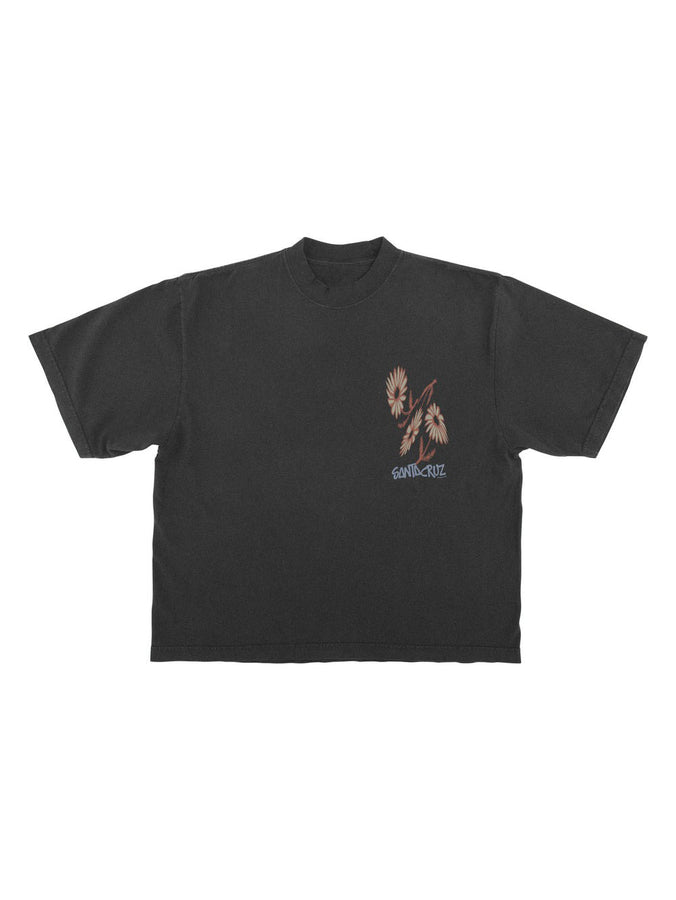 Santa Cruz Dizzy Daisy T-Shirt Summer 2026 | SHADOW