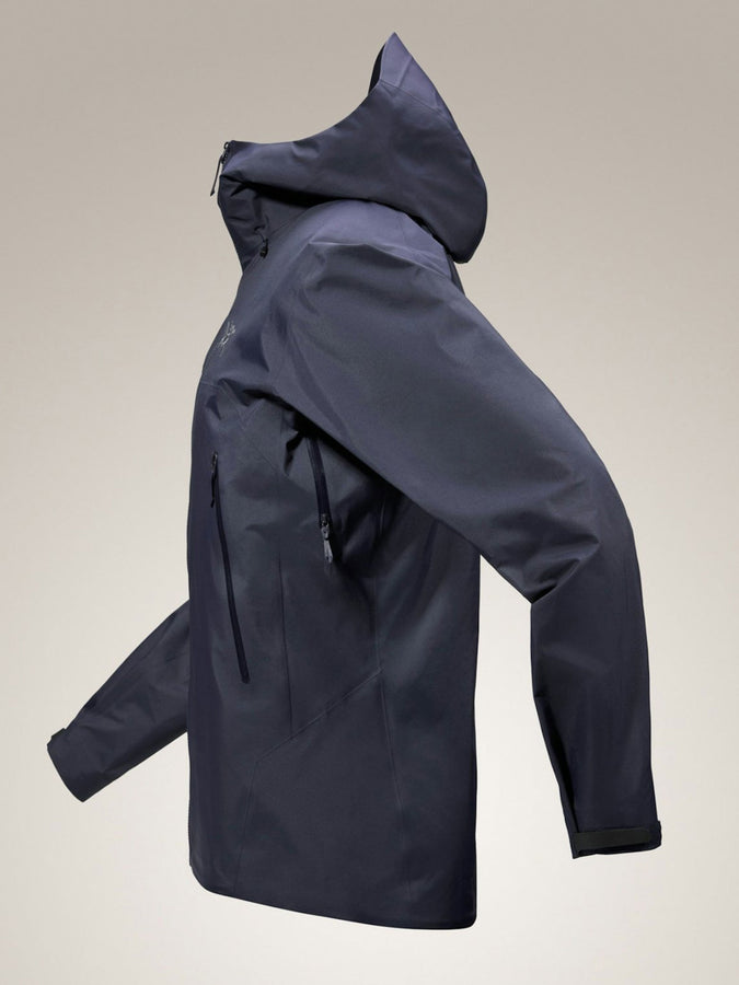 Arcteryx Beta Sl Jacket Fall 2026 | BLACK SAPPHIRE
