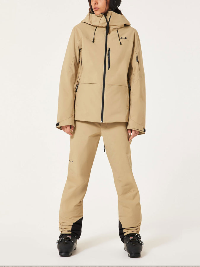 Oakley Canopy Insulated Jacket 2027 | MIST (68S)