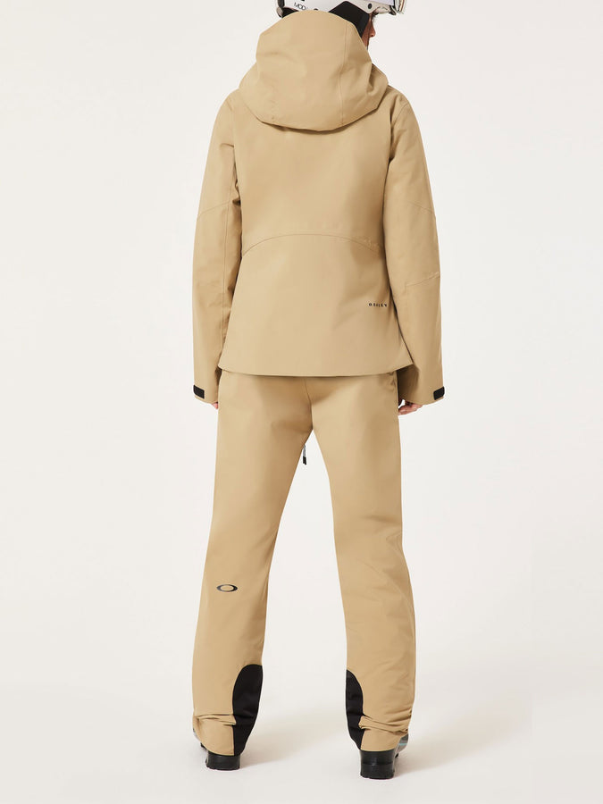 Oakley Canopy Insulated Jacket 2027 | MIST (68S)