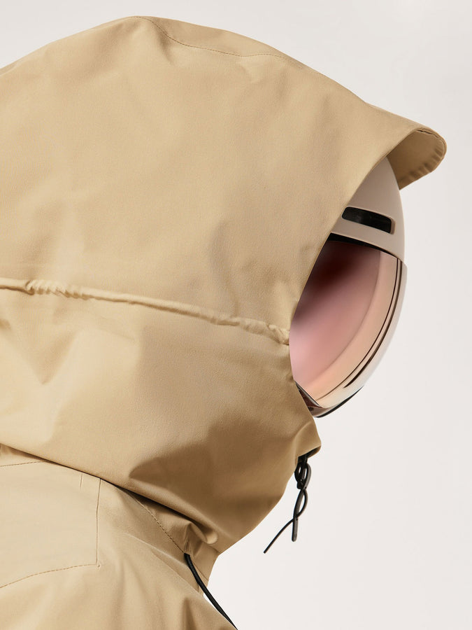 Oakley Canopy Insulated Jacket 2027 | MIST (68S)