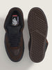 Vans Half Cab Wafflecup Brown RIzzp/Black Shoes Fall 2026