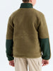 The North Face Yumiori Off Peak Full Zip Fleece Fall 2026
