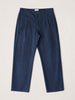 Rhythm Twill Pressed Trousers Fall 2026