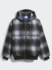 Adidas Skate Gonzales Plaid Multi Jacket Holiday 2026