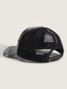 Vans Classic Pathc Curved Bill Trucker Hat
