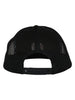 Santa Cruz Cruz Embroidered Snapback Hat