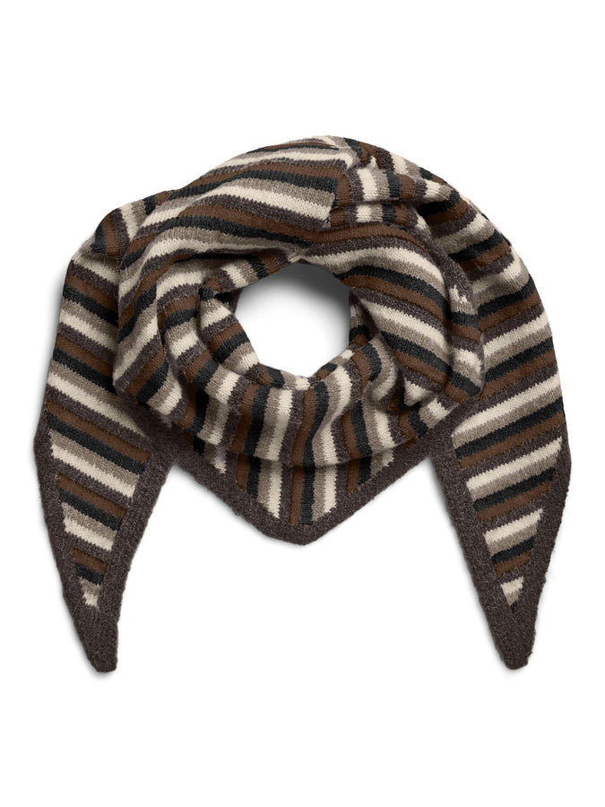 Pieces Ada Scarf | HOT FUDGE
