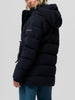Columbia Amaze Puff Mid Hooded Jacket Fall 2026