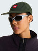 The North Face Red Box Nylon Strapback Hat
