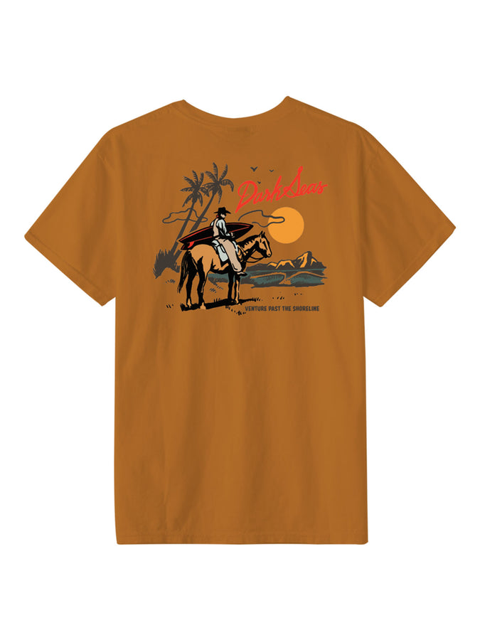 Dark Seas Ransack T-Shirt Spring 2026 | HONEY GINGER