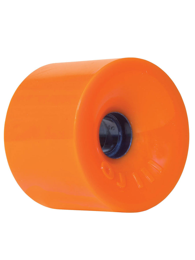 Oj's Thunderjuice Orange Skateboard Wheels | ORANGE