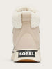 Sorel Out N About Iv Chillz Wp Taupe Omega/Black Boots