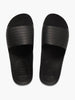 Reef Water Scout Black Sandals Summer 2026
