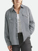 Brixton Journey Lightweight Long Sleeve Buttondown Shirt Spring 2026