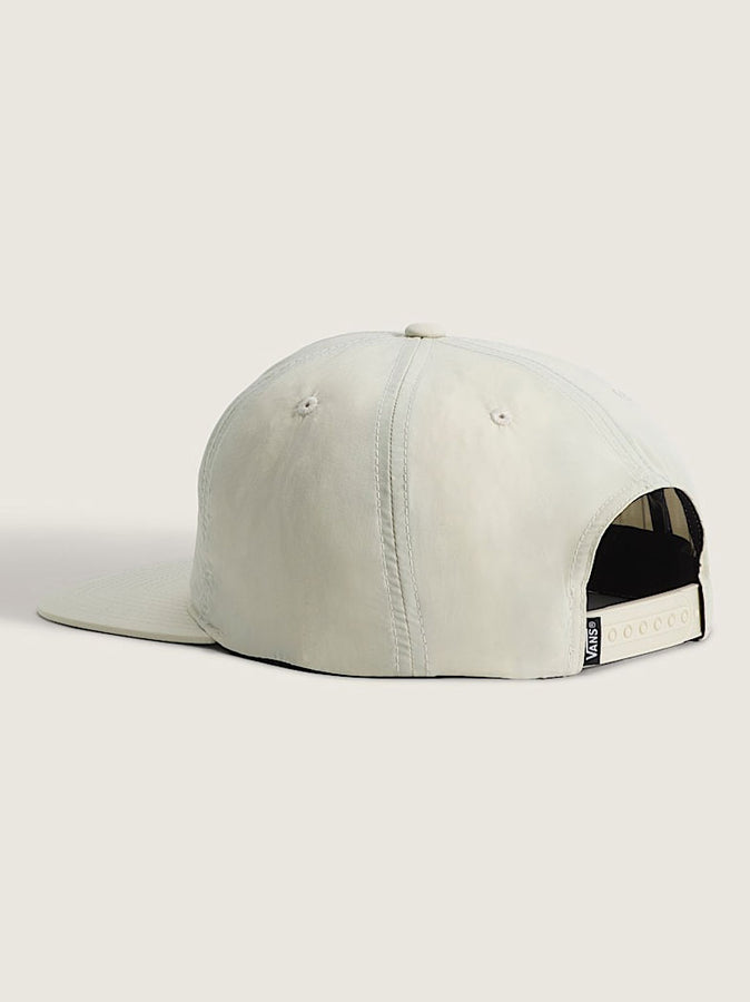 Vans Crestline Unstructured Snapback Hat | TURTLEDOVE (DJR)