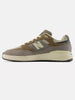 NB Numeric 933 Reynolds Sea Salt/Brown Shoes Fall 2026