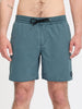 Volcom Center Trunk 17'' Boardshort Spring 2026