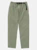 Gramicci Pants Fall 2026
