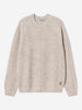 Carhartt WIP Firth Sweater Fall 2026