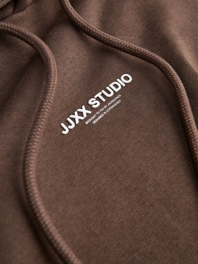Jjxx Studio Vesterbro Hoodie Fall 2026 | BRACKEN