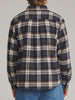 Katin Harold Plaid Shirt Jacket Fall 2026
