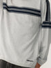 Rip Curl Archive Twu Stripe Crewneck Sweatshirt Fall 2026
