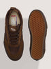 Vans Skate Safe Low Chocolate Shoes Fall 2026
