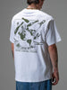 Jacker Nine-Pin T-Shirt Fall 2026