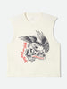 Brixton Wolcott Worn In Muscle Tank Top Summer 2026