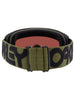 Oakley Line Miner L Matte B1B Dark Brush/Prizm Sage Gold Goggle