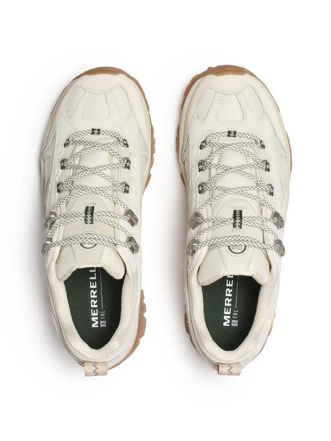 Merrell Moab 2 Mesa Luxe Se Eggshell/Gleam Shoes Fall 2026 | EGGSHELL/GLEAM