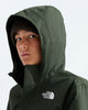 The North Face Warm Antora Rain Jacket Fall 2026