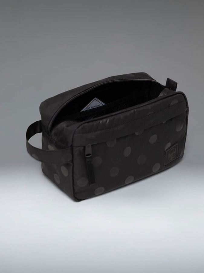 Herschel Chapter Travel Kit Bag | 