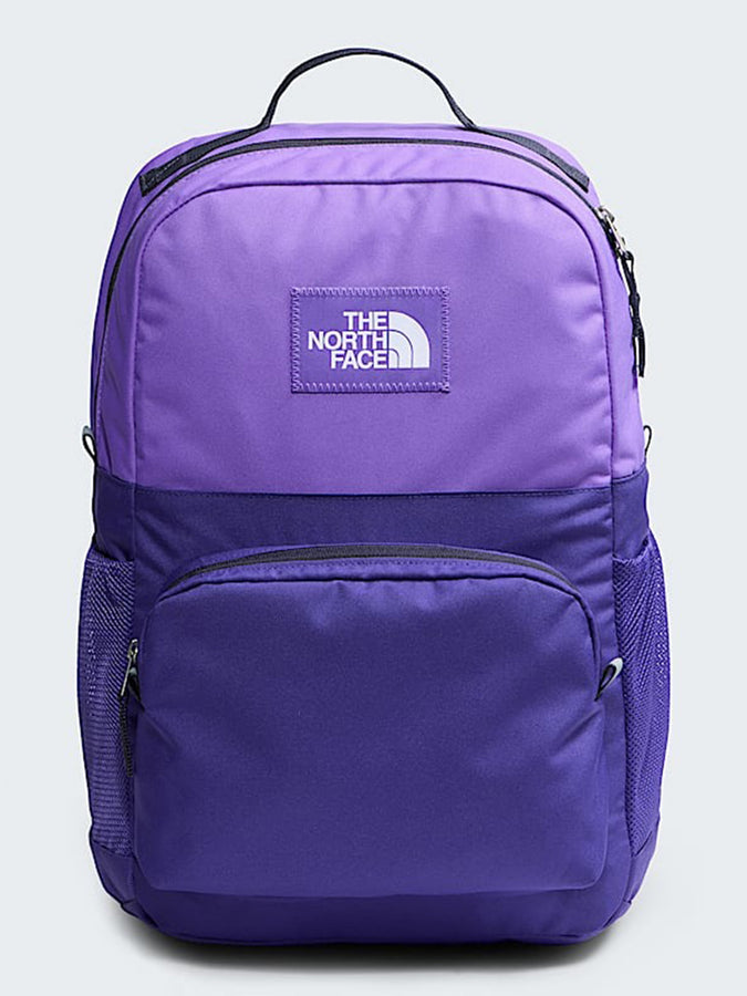 The North Face Chuckawala Backpack Fall 2026 | ELEVATION PURPLE/PUR/DSK (XB7)