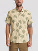 Roark Bless Up Short Sleeve Buttondown Shirt Summer 2026