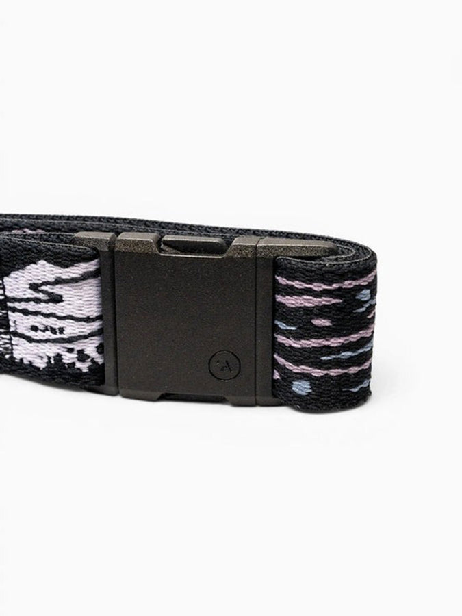 Arcade Out Of Range Slim Dusk Belt | DUSK (511)