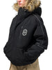 Souvenir Fur Trim Parka 2027