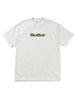 Butter Goods Stencil Logo T-Shirt Fall 2026