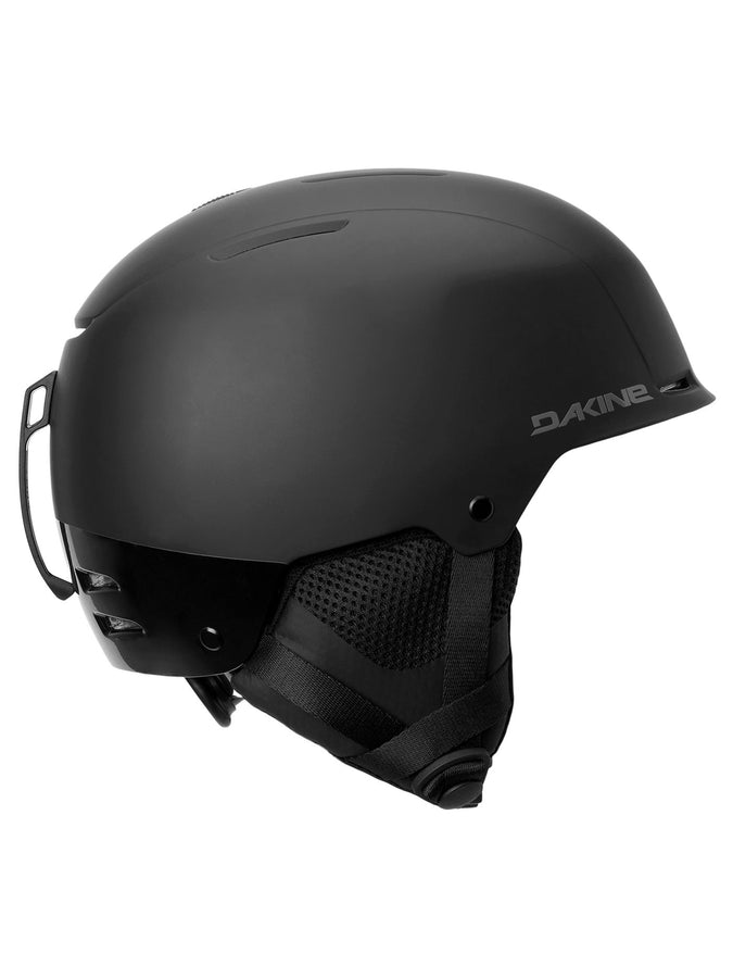 Dakine Charger Mips Helmet Winter 2027 | BLACK