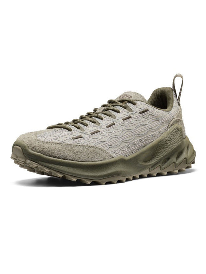 Keen X 18 East Jasper Zionic 18 East Abbaye Stone/Mermaid Shoes Spring 2026 | ABBEY STONE/MERMAID