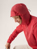 Arcteryx Squamish Hoody Jacket Summer 2026