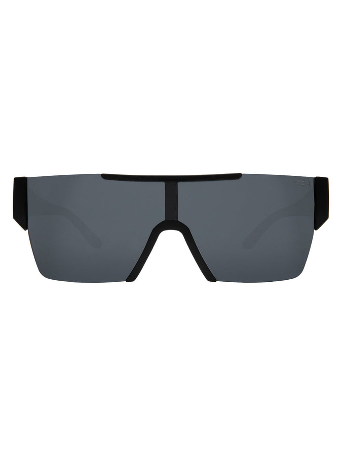 I-Sea Halo Sunglasses |BLACK/SMOKE