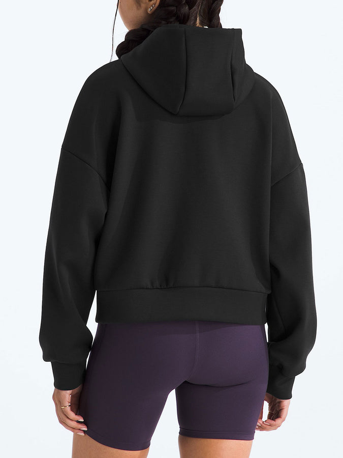The North Face Jaida Zip Hoodie | TNF BLACK (JK3)