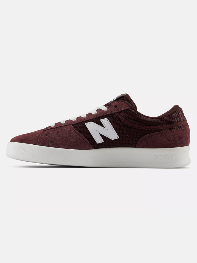 Nb Numeric 430 Burgundy/White Shoes Fall 2026 | BURGUNDY/WHITE
