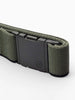 Arcade Blackwood Ivy Green/Black Belt