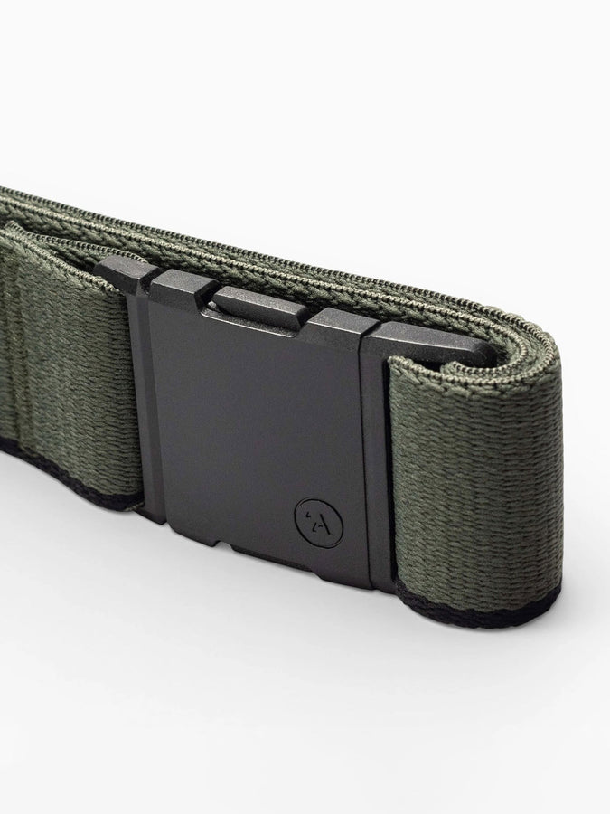 Arcade Blackwood Ivy Green/Black Belt | IVY GREEN/BLACK (305)